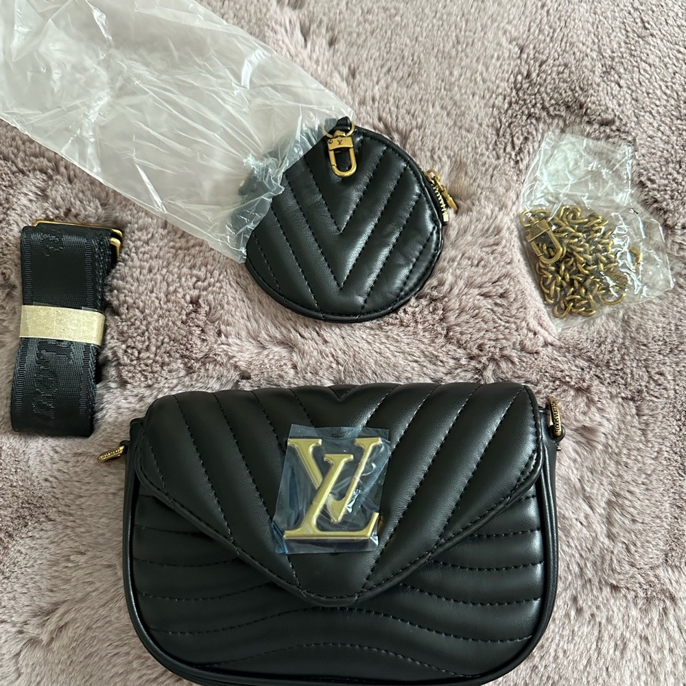 Brand new Louis Vuitton bag